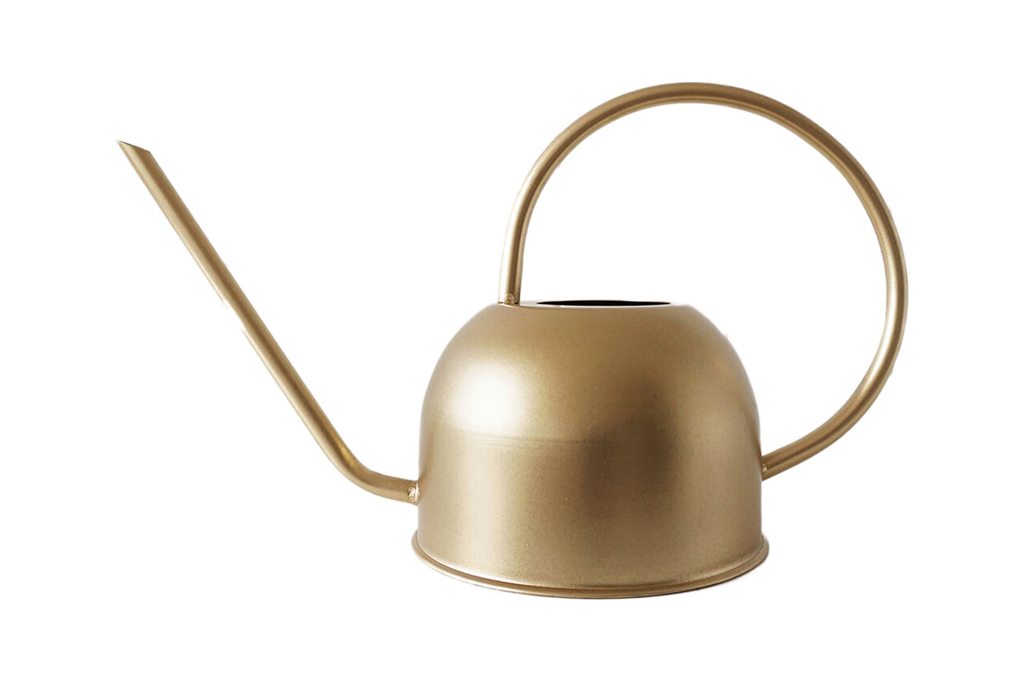 Rayell Metal Watering Can  - Dorothy - Gold